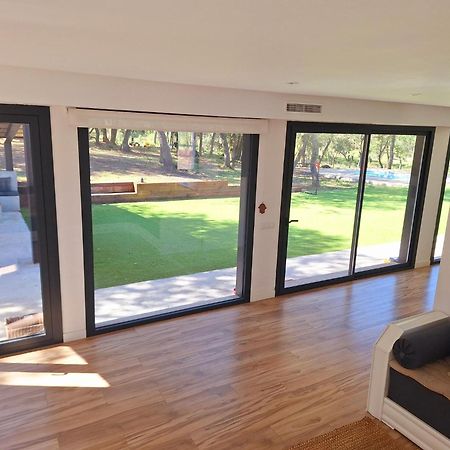 Casa Natura Montseny バルセロナ エクステリア 写真
