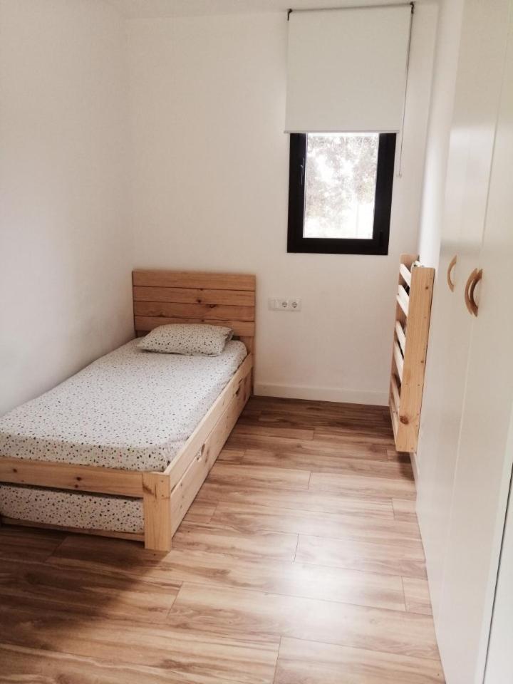 Casa Natura Montseny バルセロナ エクステリア 写真