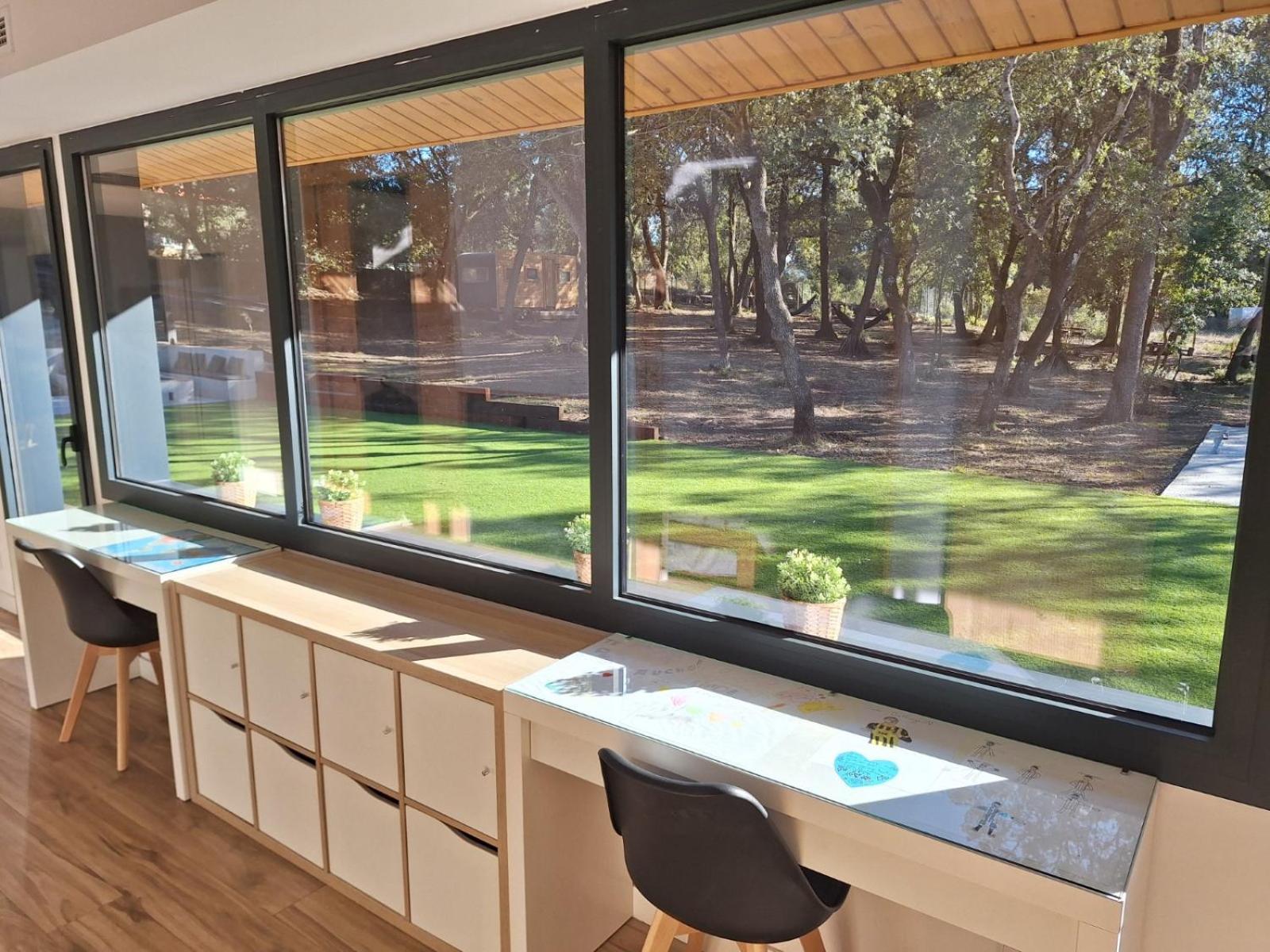 Casa Natura Montseny バルセロナ エクステリア 写真