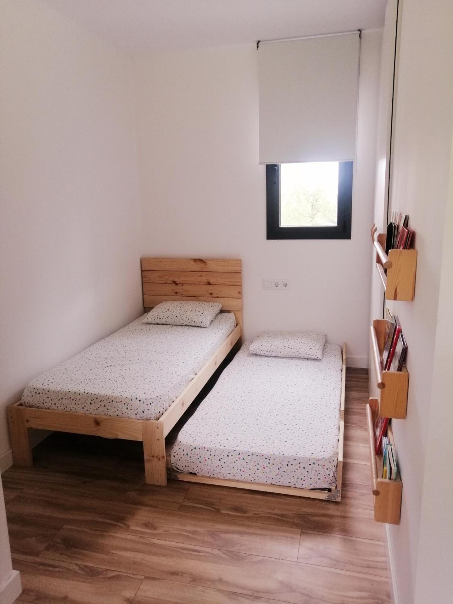 Casa Natura Montseny バルセロナ エクステリア 写真