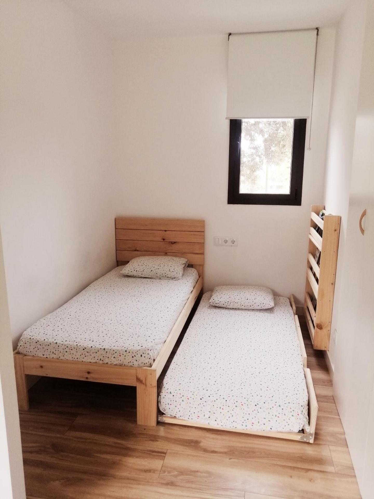 Casa Natura Montseny バルセロナ エクステリア 写真